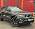 Черный Джип Гранд Чероки, объемом двигателя 3.6 л и пробегом 229 тыс. км за 15300 $, фото 32 на Automoto.ua