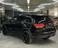 Чорний Джип Grand Cherokee, об'ємом двигуна 3.6 л та пробігом 199 тис. км за 19900 $, фото 12 на Automoto.ua