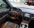 Черный Джип Гранд Чероки, объемом двигателя 3.6 л и пробегом 257 тыс. км за 14999 $, фото 45 на Automoto.ua