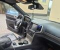 Черный Джип Гранд Чероки, объемом двигателя 2.99 л и пробегом 247 тыс. км за 20600 $, фото 1 на Automoto.ua