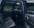 Чорний Джип Grand Cherokee, об'ємом двигуна 3.6 л та пробігом 111 тис. км за 24000 $, фото 17 на Automoto.ua