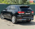 Чорний Джип Grand Cherokee, об'ємом двигуна 2.99 л та пробігом 275 тис. км за 20499 $, фото 17 на Automoto.ua