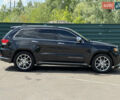 Чорний Джип Grand Cherokee, об'ємом двигуна 2.99 л та пробігом 275 тис. км за 20499 $, фото 23 на Automoto.ua