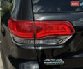 Чорний Джип Grand Cherokee, об'ємом двигуна 2.99 л та пробігом 275 тис. км за 20499 $, фото 30 на Automoto.ua