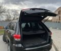 Чорний Джип Grand Cherokee, об'ємом двигуна 2.99 л та пробігом 190 тис. км за 26950 $, фото 8 на Automoto.ua