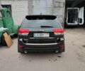 Чорний Джип Grand Cherokee, об'ємом двигуна 3 л та пробігом 92 тис. км за 24500 $, фото 4 на Automoto.ua