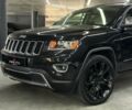 Чорний Джип Grand Cherokee, об'ємом двигуна 3.6 л та пробігом 199 тис. км за 19900 $, фото 7 на Automoto.ua
