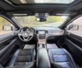 Чорний Джип Grand Cherokee, об'ємом двигуна 3 л та пробігом 71 тис. км за 17100 $, фото 8 на Automoto.ua