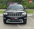 Чорний Джип Grand Cherokee, об'ємом двигуна 2.99 л та пробігом 97 тис. км за 29900 $, фото 8 на Automoto.ua