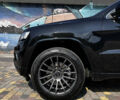 Чорний Джип Grand Cherokee, об'ємом двигуна 2.99 л та пробігом 220 тис. км за 15000 $, фото 4 на Automoto.ua