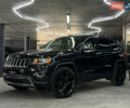 Джип Grand Cherokee 2015 у Одесі на Automoto.ua Чорний Джип Grand Cherokee, об'ємом двигуна 3.6 л та пробігом 199 тис. км за 19900 $, фото 10 на Automoto.ua