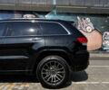 Чорний Джип Grand Cherokee, об'ємом двигуна 2.99 л та пробігом 220 тис. км за 15000 $, фото 5 на Automoto.ua
