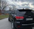 Чорний Джип Grand Cherokee, об'ємом двигуна 2.99 л та пробігом 190 тис. км за 29500 $, фото 3 на Automoto.ua