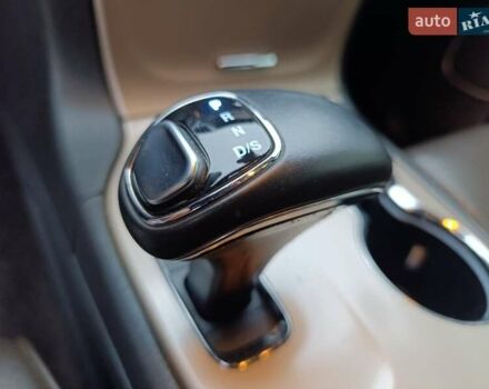 Черный Джип Гранд Чероки, объемом двигателя 3.6 л и пробегом 257 тыс. км за 14999 $, фото 38 на Automoto.ua