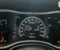 Чорний Джип Grand Cherokee, об'ємом двигуна 2.99 л та пробігом 190 тис. км за 26950 $, фото 41 на Automoto.ua