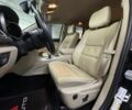 Чорний Джип Grand Cherokee, об'ємом двигуна 3.6 л та пробігом 199 тис. км за 19900 $, фото 16 на Automoto.ua