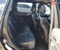 Черный Джип Гранд Чероки, объемом двигателя 3.6 л и пробегом 157 тыс. км за 3700 $, фото 10 на Automoto.ua