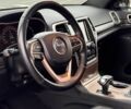 Черный Джип Гранд Чероки, объемом двигателя 3.6 л и пробегом 120 тыс. км за 19990 $, фото 6 на Automoto.ua