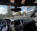 Чорний Джип Grand Cherokee, об'ємом двигуна 2.99 л та пробігом 220 тис. км за 15000 $, фото 20 на Automoto.ua