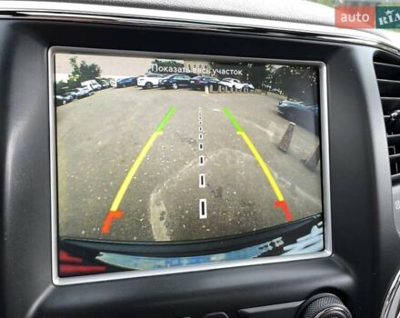 Чорний Джип Grand Cherokee, об'ємом двигуна 2.99 л та пробігом 97 тис. км за 29900 $, фото 23 на Automoto.ua