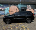 Чорний Джип Grand Cherokee, об'ємом двигуна 2.99 л та пробігом 220 тис. км за 15000 $, фото 12 на Automoto.ua
