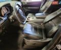 Чорний Джип Grand Cherokee, об'ємом двигуна 3.6 л та пробігом 117 тис. км за 3000 $, фото 6 на Automoto.ua