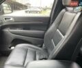 Чорний Джип Grand Cherokee, об'ємом двигуна 2.99 л та пробігом 71 тис. км за 32999 $, фото 4 на Automoto.ua