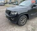 Чорний Джип Grand Cherokee, об'ємом двигуна 2.99 л та пробігом 71 тис. км за 32999 $, фото 1 на Automoto.ua