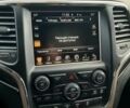 Чорний Джип Grand Cherokee, об'ємом двигуна 2.99 л та пробігом 190 тис. км за 26950 $, фото 48 на Automoto.ua