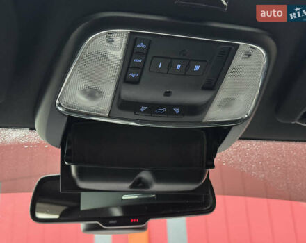 Черный Джип Гранд Чероки, объемом двигателя 3.6 л и пробегом 229 тыс. км за 15300 $, фото 20 на Automoto.ua