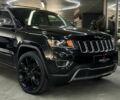 Чорний Джип Grand Cherokee, об'ємом двигуна 3.6 л та пробігом 199 тис. км за 19900 $, фото 3 на Automoto.ua