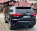 Чорний Джип Grand Cherokee, об'ємом двигуна 2.99 л та пробігом 195 тис. км за 23500 $, фото 6 на Automoto.ua