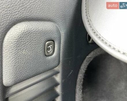 Чорний Джип Grand Cherokee, об'ємом двигуна 2.99 л та пробігом 97 тис. км за 29900 $, фото 18 на Automoto.ua