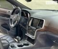Чорний Джип Grand Cherokee, об'ємом двигуна 2.99 л та пробігом 195 тис. км за 23500 $, фото 33 на Automoto.ua