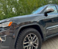 Чорний Джип Grand Cherokee, об'ємом двигуна 2.99 л та пробігом 195 тис. км за 22999 $, фото 6 на Automoto.ua