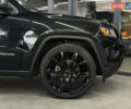 Джип Grand Cherokee 2015 у Одесі на Automoto.ua Чорний Джип Grand Cherokee, об'ємом двигуна 3.6 л та пробігом 199 тис. км за 19900 $, фото 8 на Automoto.ua