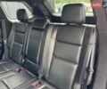 Черный Джип Гранд Чероки, объемом двигателя 3 л и пробегом 282 тыс. км за 18500 $, фото 28 на Automoto.ua