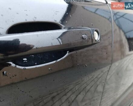 Черный Джип Гранд Чероки, объемом двигателя 3.6 л и пробегом 257 тыс. км за 14999 $, фото 58 на Automoto.ua