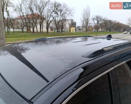 Черный Джип Гранд Чероки, объемом двигателя 3.6 л и пробегом 257 тыс. км за 14999 $, фото 57 на Automoto.ua