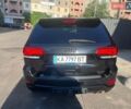 Черный Джип Гранд Чероки, объемом двигателя 3.6 л и пробегом 175 тыс. км за 20300 $, фото 3 на Automoto.ua