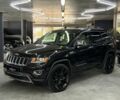 Чорний Джип Grand Cherokee, об'ємом двигуна 3.6 л та пробігом 199 тис. км за 19900 $, фото 4 на Automoto.ua
