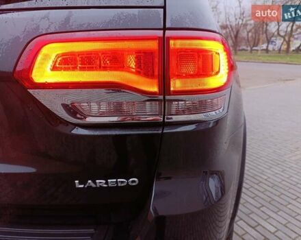 Черный Джип Гранд Чероки, объемом двигателя 3.6 л и пробегом 257 тыс. км за 14999 $, фото 25 на Automoto.ua