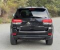 Чорний Джип Grand Cherokee, об'ємом двигуна 3 л та пробігом 71 тис. км за 17100 $, фото 5 на Automoto.ua