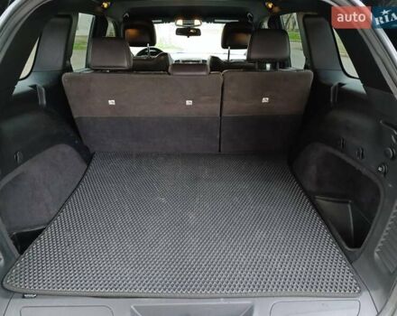 Черный Джип Гранд Чероки, объемом двигателя 3.6 л и пробегом 257 тыс. км за 14999 $, фото 60 на Automoto.ua