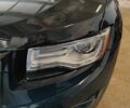 Чорний Джип Grand Cherokee, об'ємом двигуна 3 л та пробігом 92 тис. км за 24500 $, фото 2 на Automoto.ua