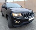 Чорний Джип Grand Cherokee, об'ємом двигуна 3.6 л та пробігом 257 тис. км за 14999 $, фото 2 на Automoto.ua