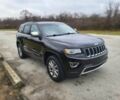 Черный Джип Гранд Чероки, объемом двигателя 3.6 л и пробегом 99 тыс. км за 13500 $, фото 2 на Automoto.ua
