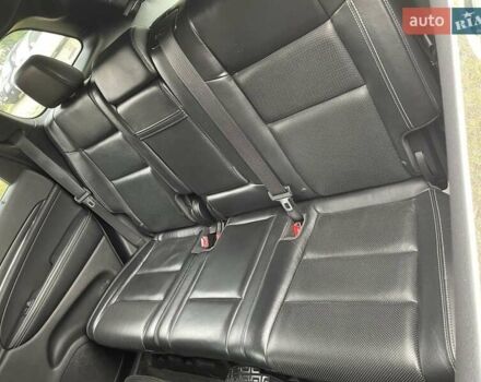 Чорний Джип Grand Cherokee, об'ємом двигуна 2.99 л та пробігом 71 тис. км за 32999 $, фото 6 на Automoto.ua