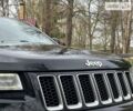 Чорний Джип Grand Cherokee, об'ємом двигуна 2.99 л та пробігом 195 тис. км за 23500 $, фото 15 на Automoto.ua