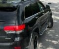 Чорний Джип Grand Cherokee, об'ємом двигуна 3.6 л та пробігом 200 тис. км за 15950 $, фото 4 на Automoto.ua